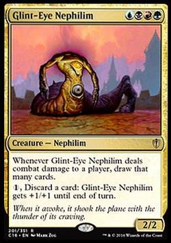 Glint-Eye Nephilim (Glitzeraugen-Nephilim)
